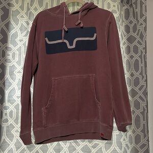 Small Kimes Ranch Hoodie
